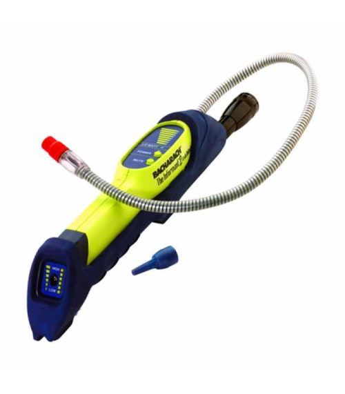 Bacharach Informant 2 [0019-8038] Dual Gas (Contractor) Kit 1
