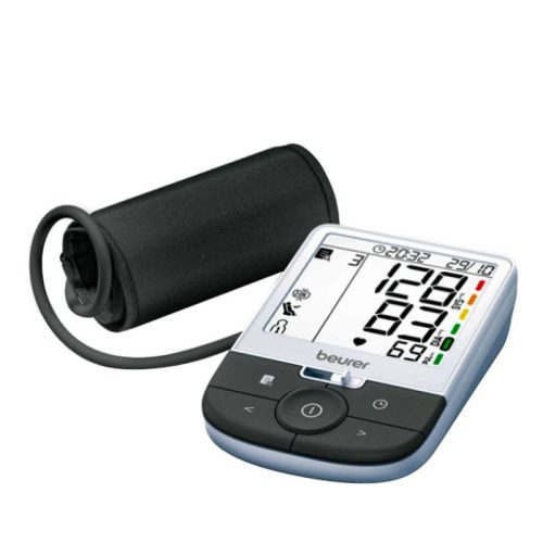 Beurer BM 53 Upper Arm Blood Pressure Monitor 1