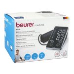 Beurer BM 58 Blood pressure monitor 4