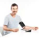 Beurer BM 58 Blood pressure monitor 4