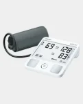 Beurer BM 93 Upper Arm Blood Pressure Monitor 2