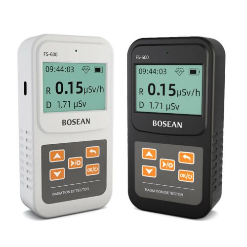 Bosean FS600 1