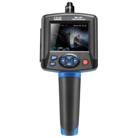 Kamera Inspeksi Borescope Video Industri CEM BS-150 3.2