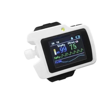 CONTEC RS01 Respiration Sleep Monitor