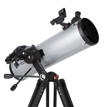 Celestron StarSense Explorer™ DX 130AZ Smartph Reflector Telescope