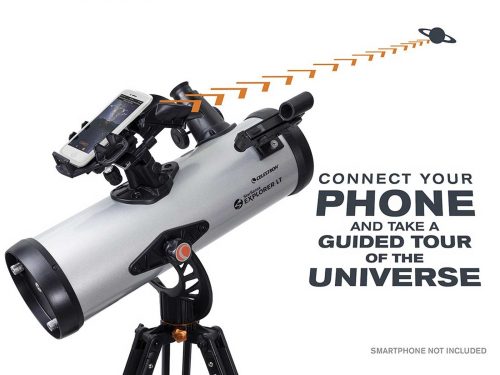 Celestron StarSense Explorer™ DX 130AZ 6