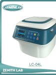 Centrifuge 12 hole LC 04L Zenithlab 11