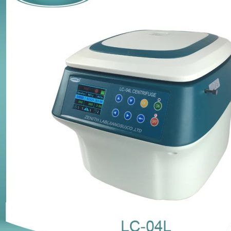 Centrifuge 12 hole LC 04L Zenithlab