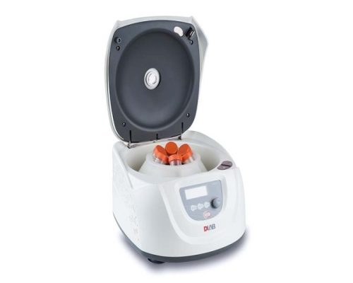 DLAB used laboratory centrifuges high speed centrifuges 1