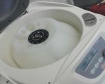 DLAB used laboratory centrifuges high speed centrifuges
