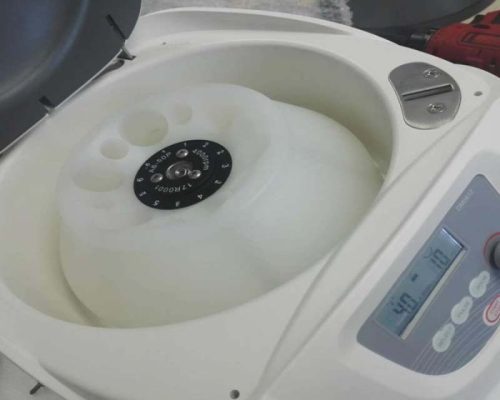 DLAB used laboratory centrifuges high speed centrifuges 2