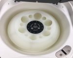 DLAB used laboratory centrifuges high speed centrifuges