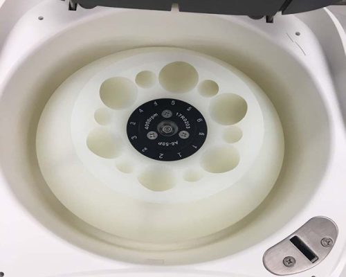 DLAB used laboratory centrifuges high speed centrifuges 3