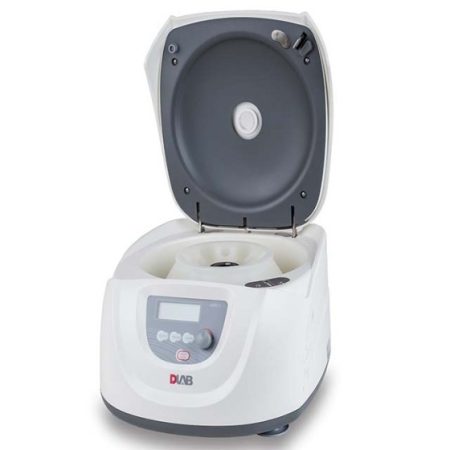 DLAB used laboratory centrifuges high speed centrifuges - DM0412