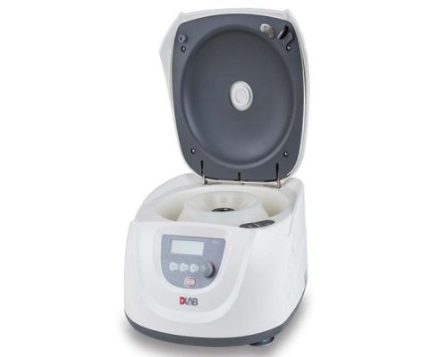 DLAB used laboratory centrifuges high speed centrifuges
