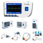 EASY ECG MONITOR PC-08B 4