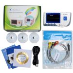 EASY ECG MONITOR PC-08B 4