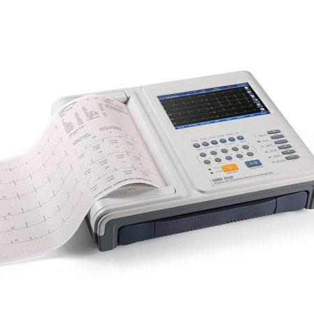ELECTROCARDIOGRAPH ECG 5512G DIGITAL