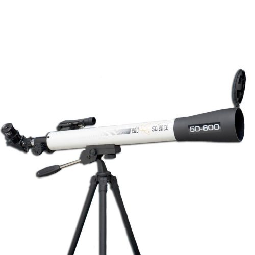 Edu Science 50Mm Refractor Telescope 1