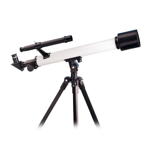 Edu Science 50Mm Refractor Telescope 3