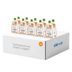 Elitech RC-17 Temperature Data Logger Single-Use