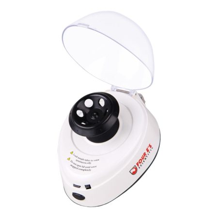 Four e's Scientific Mini Centrifuge CF0201001 1unit