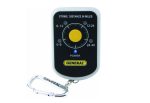 General Lightning Detector LD7