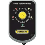 General Lightning Detector LD7