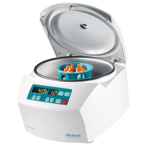 Hettich EBA200 Centrifuge 1