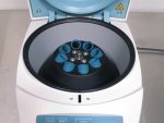 Hettich EBA200 Centrifuge