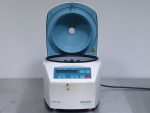 Hettich EBA200 Centrifuge
