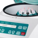 Hettich EBA200 Centrifuge