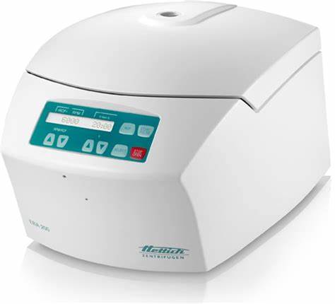 Hettich EBA200 Centrifuge
