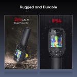 Hikmicro ECO-V Thermal Camera Handheld Infrared