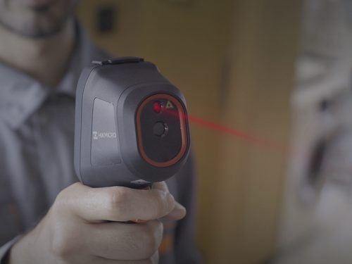 Hikmicro ECO-V Thermal Camera Handheld Infrared 5