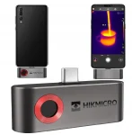 Hikmicro Mini3 Smartphone Thermal Imaging Module 4