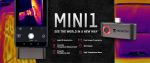Hikmicro Mini3 Smartphone Thermal Imaging Module 4