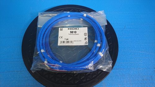 Hioki K Thermocouple 9810 4