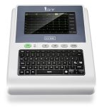 ICARE DIGITAL ELECTROCARDIOGRAPH CARE 65 1