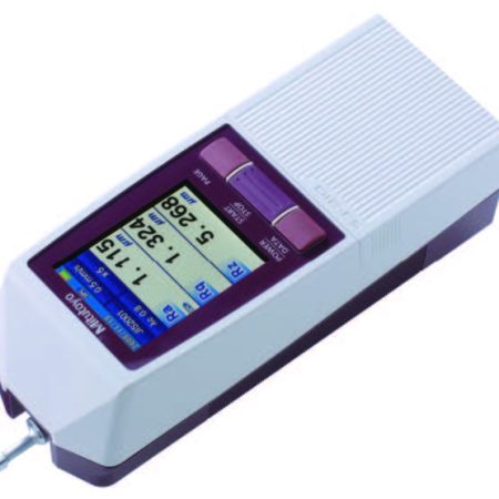 Mitutoyo Surftest SJ-210