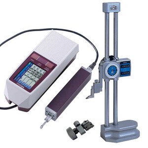 Mitutoyo Surftest SJ-210 5