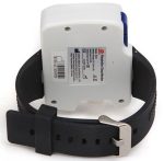 Monitor Respiration EKG Hospital Sleep Tester SP02 Pulse Meter 1