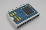 Multi Parameter Patient Simulator Contec MS400 EGC IBP
