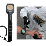 Radiation Detector FRISKER Detects 1
