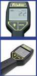 Radiation Detector FRISKER Detects 1