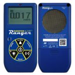 Radiation Detector RANGER ANSI-Z-540 3