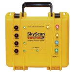 SKYSCAN Lightning Detector EWSPro2
