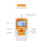 SOONDA 500N Push Pull Force Digital Portable 3
