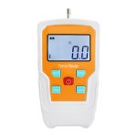 SOONDA 500N Push Pull Force Digital Portable 3