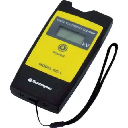 SUNHAYATO Static Electricity Locator EG1